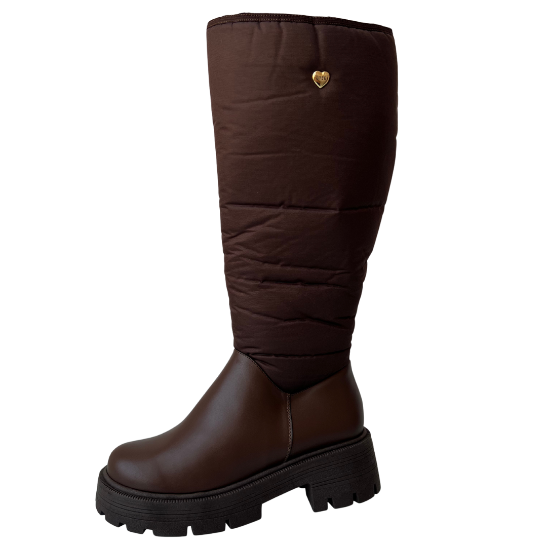 Botas Orvana Mujer | Mia Marron